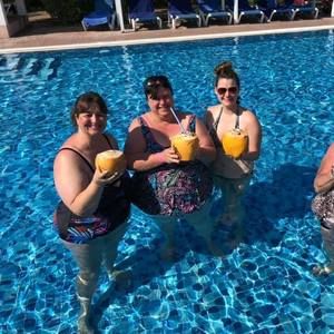 Meet your Posher, Tracy